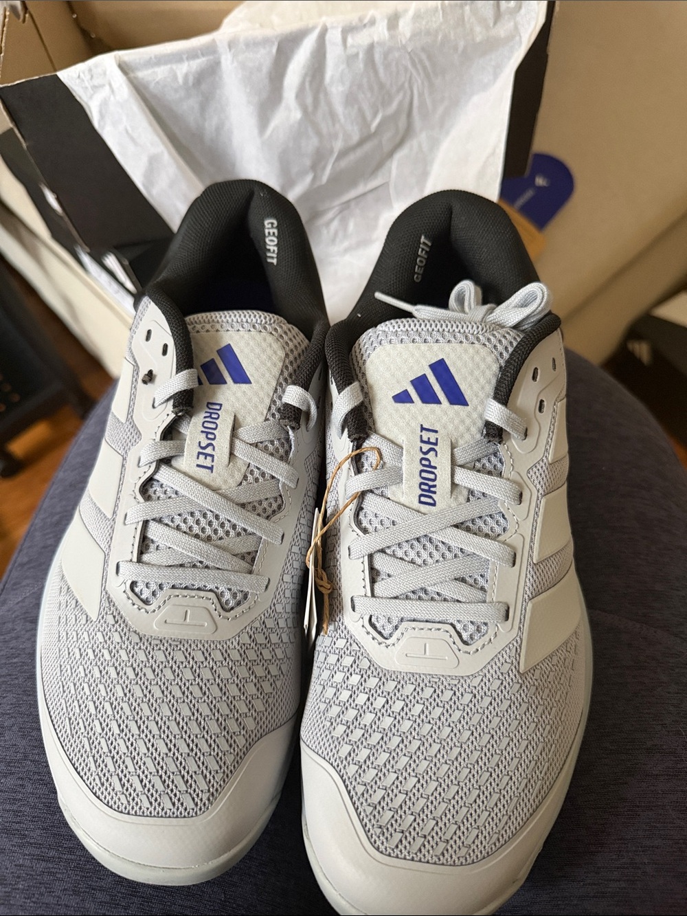 Dropset 4 trainer M